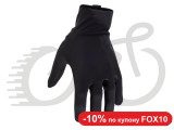 Водостойкие перчатки FOX RANGER WATER Glove [Black], L(10), 30087-001-L